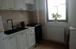 Garsoniera, 27 mp, zona Aleea Jupiter