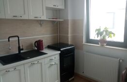 Garsoniera, 27 mp, zona Aleea Jupiter