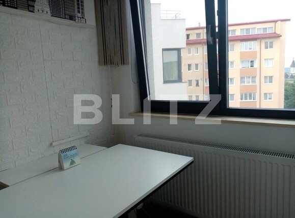 Garsonieră de închiriat George Enescu - 97212AI | BLITZ Suceava | Poza4