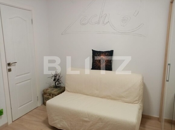 Garsonieră de închiriat George Enescu - 97212AI | BLITZ Suceava | Poza1