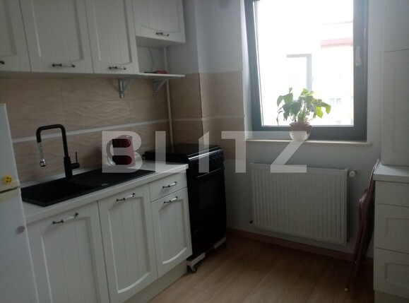 Garsonieră de închiriat George Enescu - 97212AI | BLITZ Suceava | Poza7