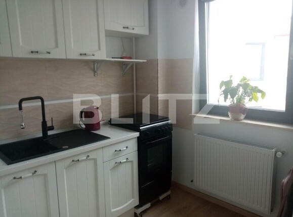 Garsonieră de închiriat George Enescu - 97212AI | BLITZ Suceava | Poza6