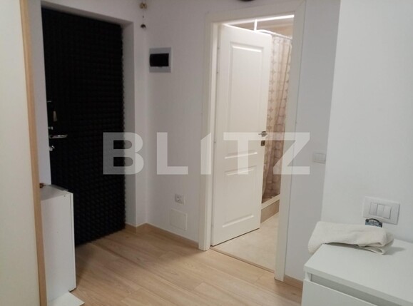 Garsonieră de închiriat George Enescu - 97212AI | BLITZ Suceava | Poza3
