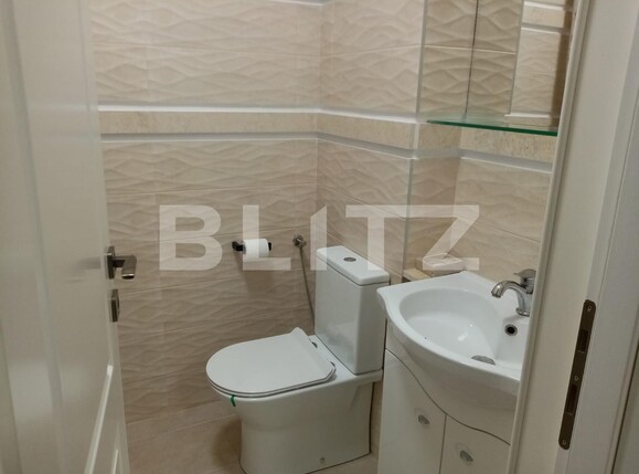 Garsonieră de închiriat George Enescu - 97212AI | BLITZ Suceava | Poza9