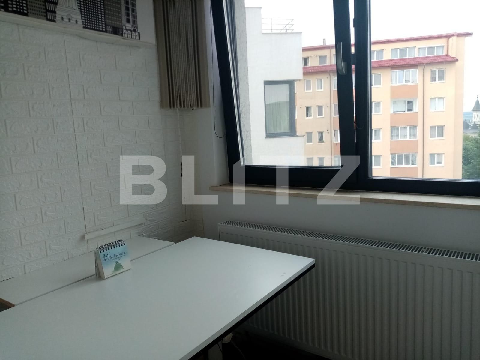 Garsonieră de închiriat George Enescu - 97212AI | BLITZ Suceava | Poza4