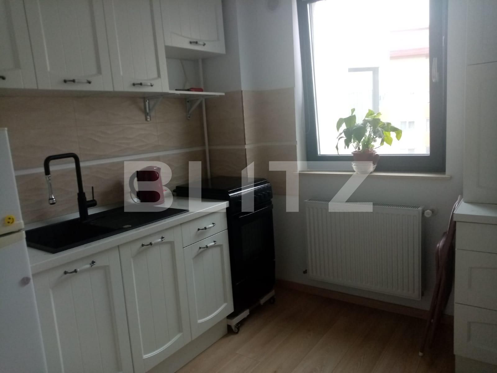 Garsonieră de închiriat George Enescu - 97212AI | BLITZ Suceava | Poza7