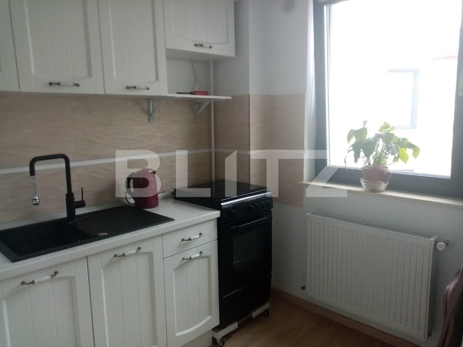 Garsonieră de închiriat George Enescu - 97212AI | BLITZ Suceava | Poza6