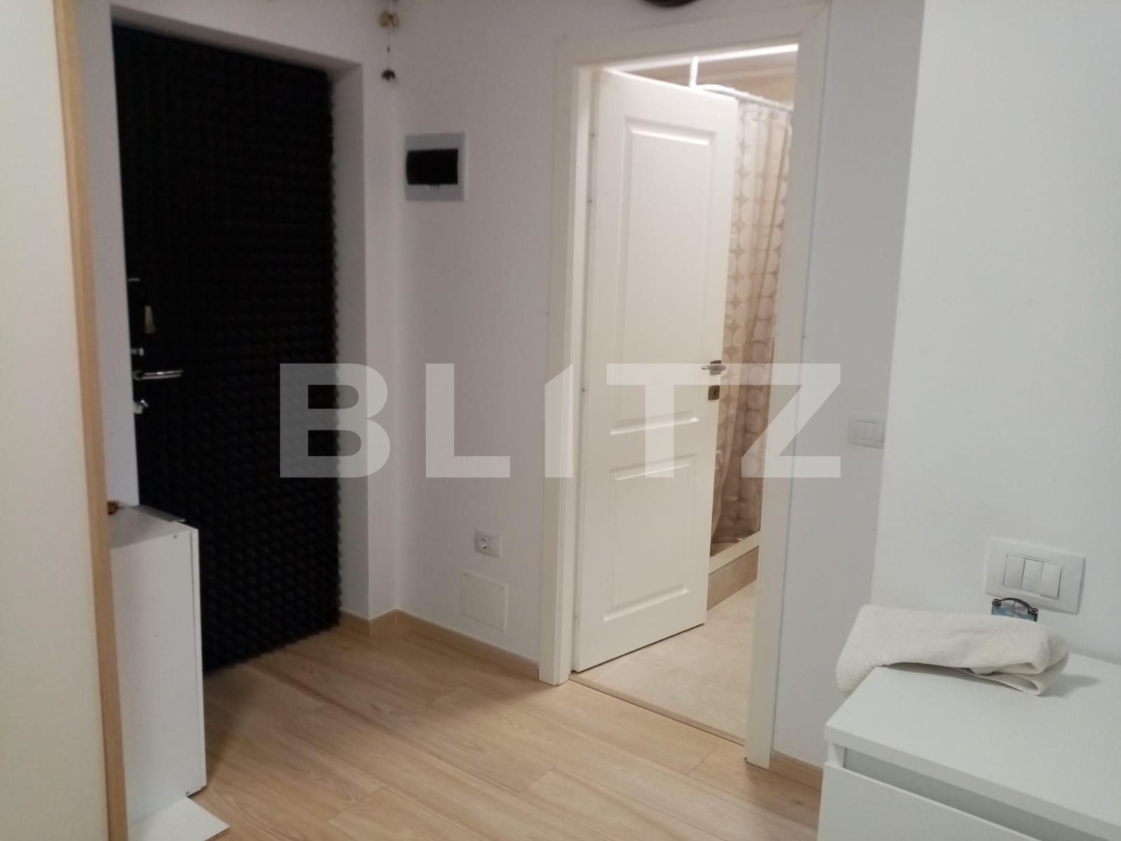 Garsonieră de închiriat George Enescu - 97212AI | BLITZ Suceava | Poza3