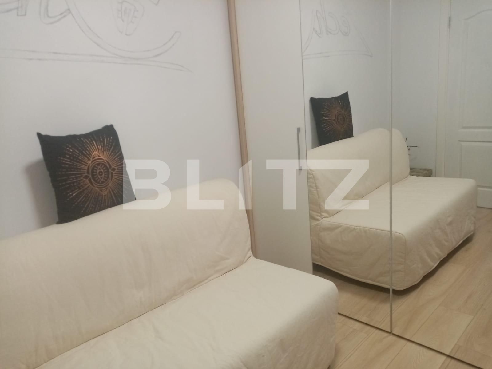 Garsonieră de închiriat George Enescu - 97212AI | BLITZ Suceava | Poza2