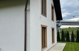 Casa individuala, zona Moara vizavi de Profi Sf Ilie