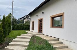 Casa individuala, zona Moara vizavi de Profi Sf Ilie