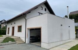 Casa individuala, zona Moara vizavi de Profi Sf Ilie