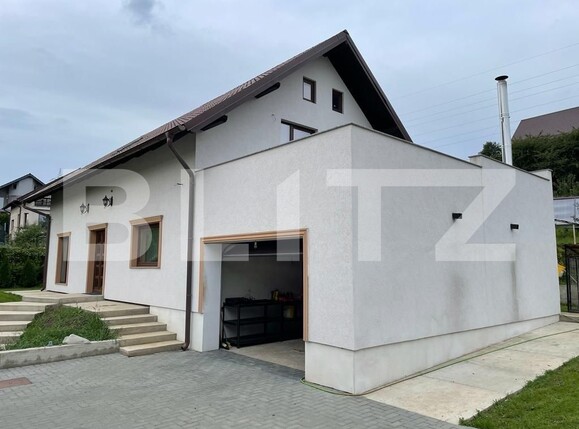 Casa de vânzare 3 camere Sud Est - 97214CV | BLITZ Suceava | Poza1
