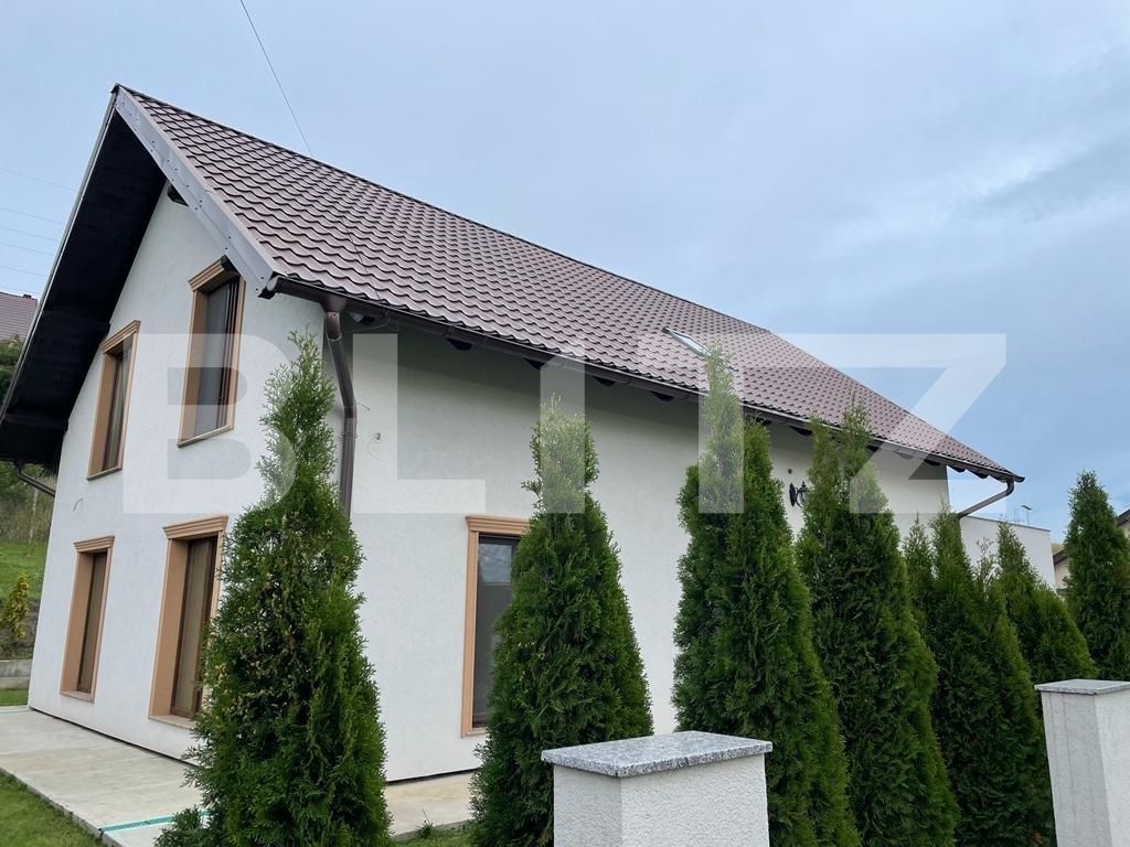 Casa de vânzare 3 camere Sud Est - 97214CV | BLITZ Suceava | Poza4
