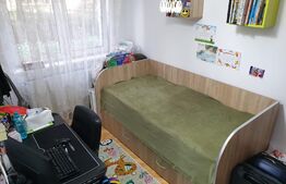 Apartament 3 camere, 63 mp, mobilat/utilat, zona Bancă