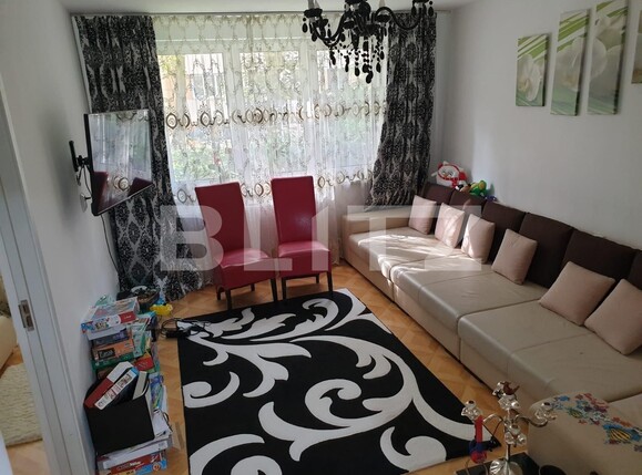 Apartament de vânzare 3 camere Central - 97257AV | BLITZ Suceava | Poza2