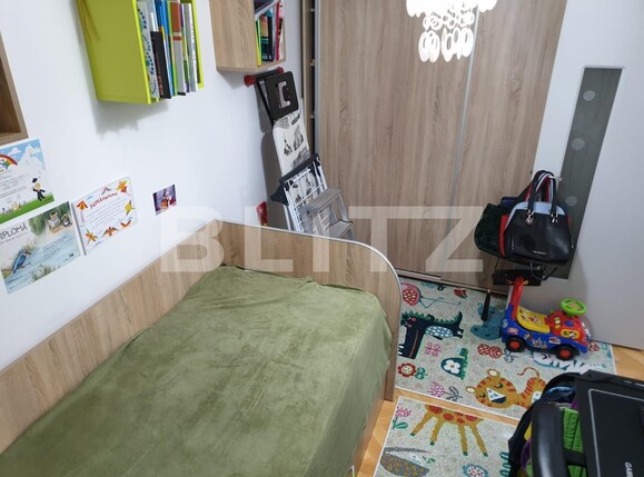 Apartament de vânzare 3 camere Central - 97257AV | BLITZ Suceava | Poza3