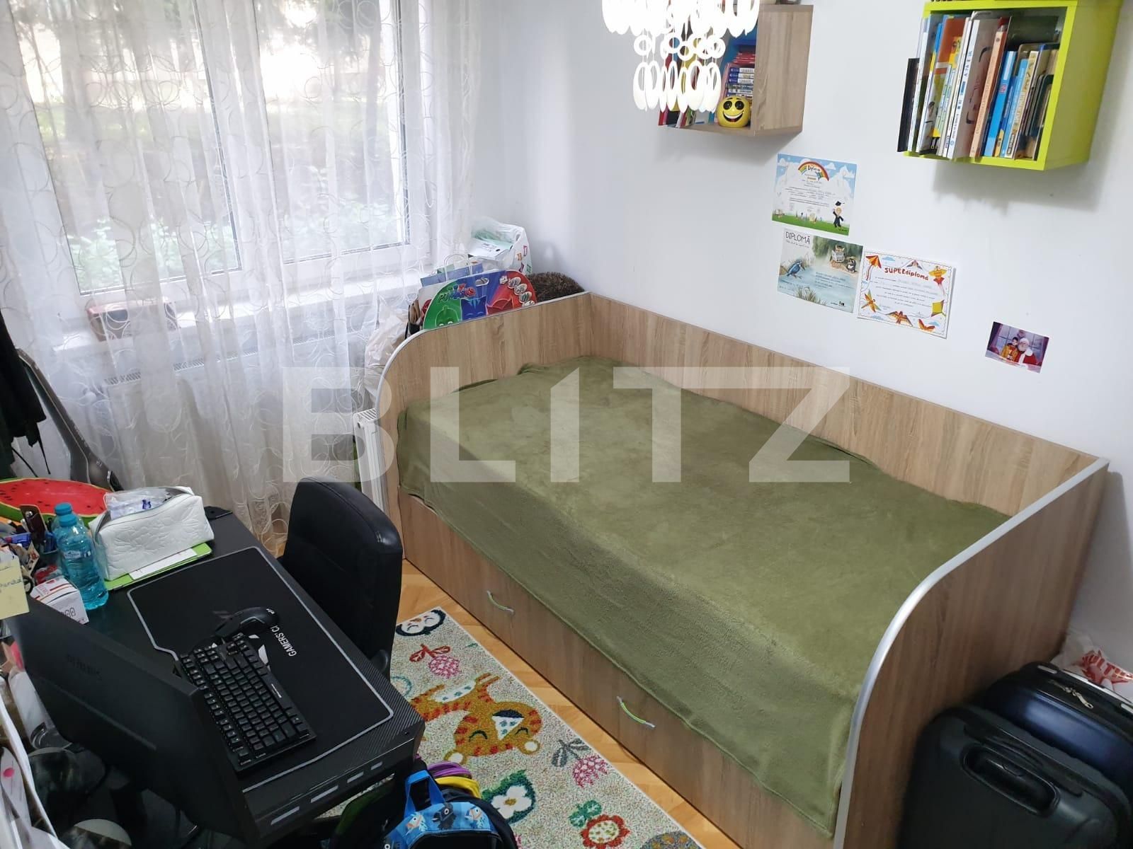 Apartament de vânzare 3 camere Central - 97257AV | BLITZ Suceava | Poza4