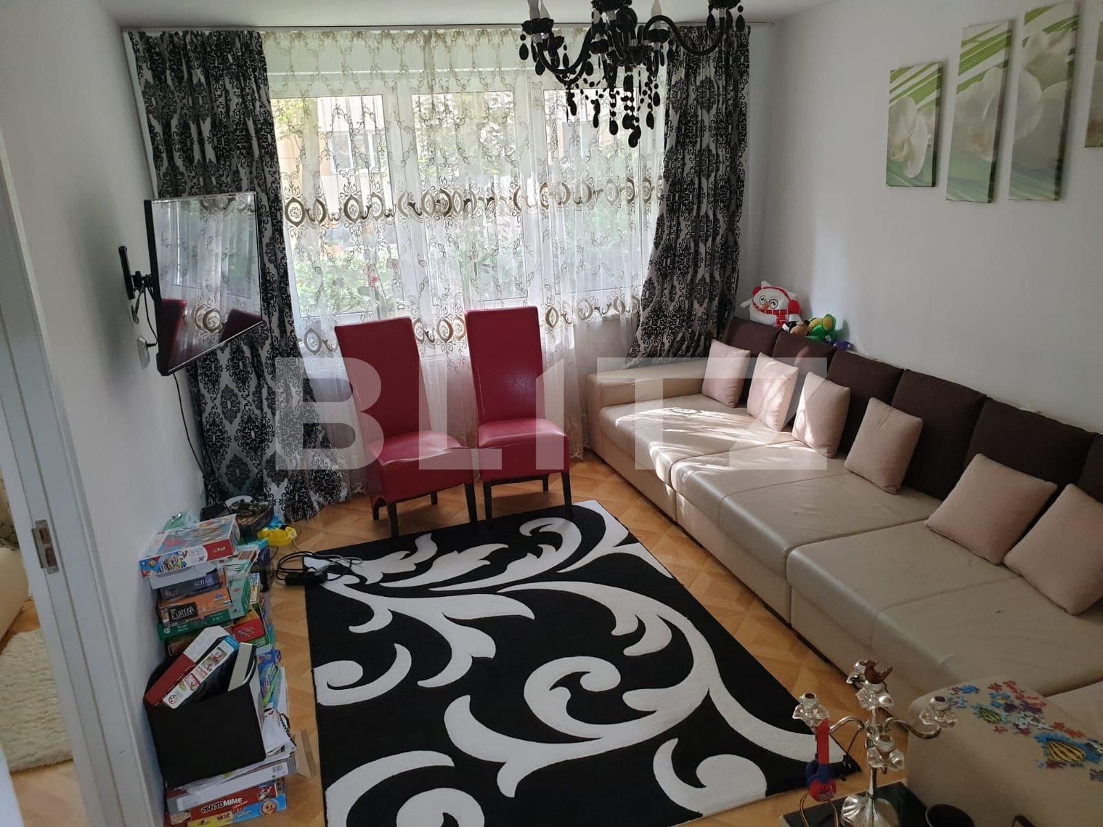 Apartament de vânzare 3 camere Central - 97257AV | BLITZ Suceava | Poza2