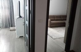 Apartament 2 camere, 60 mp, semidecomandat, LUX, zona George Enescu