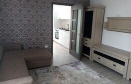 Apartament 2 camere, 60 mp, semidecomandat, LUX, zona George Enescu