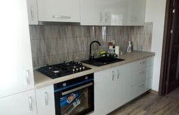 Apartament 2 camere, 60 mp, semidecomandat, LUX, zona George Enescu