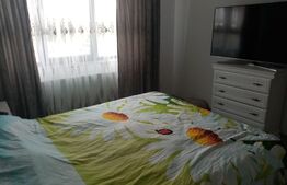 Apartament 2 camere, 60 mp, semidecomandat, LUX, zona George Enescu