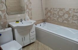 Apartament 2 camere, 60 mp, semidecomandat, LUX, zona George Enescu