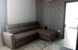 Apartament 2 camere, 60 mp, semidecomandat, LUX, zona George Enescu