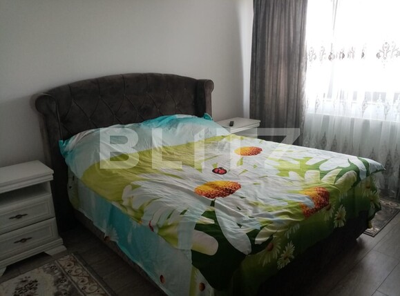 Apartament de închiriat 2 camere George Enescu - 97273AI | BLITZ Suceava | Poza4