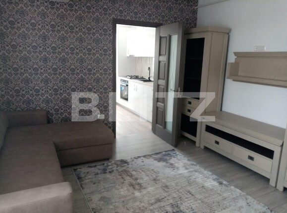 Apartament de închiriat 2 camere George Enescu - 97273AI | BLITZ Suceava | Poza1