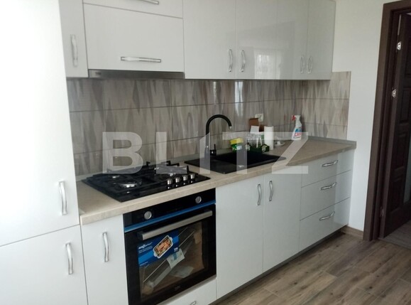 Apartament de închiriat 2 camere George Enescu - 97273AI | BLITZ Suceava | Poza5