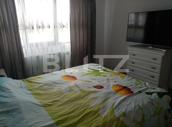 Apartament de închiriat 2 camere George Enescu - 97273AI | BLITZ Suceava | Poza3