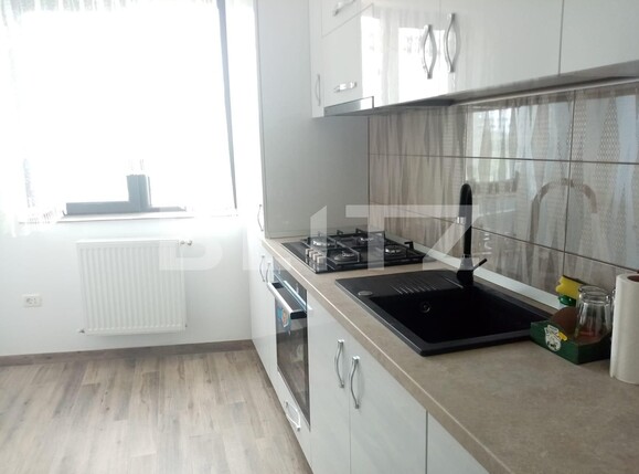 Apartament de închiriat 2 camere George Enescu - 97273AI | BLITZ Suceava | Poza6