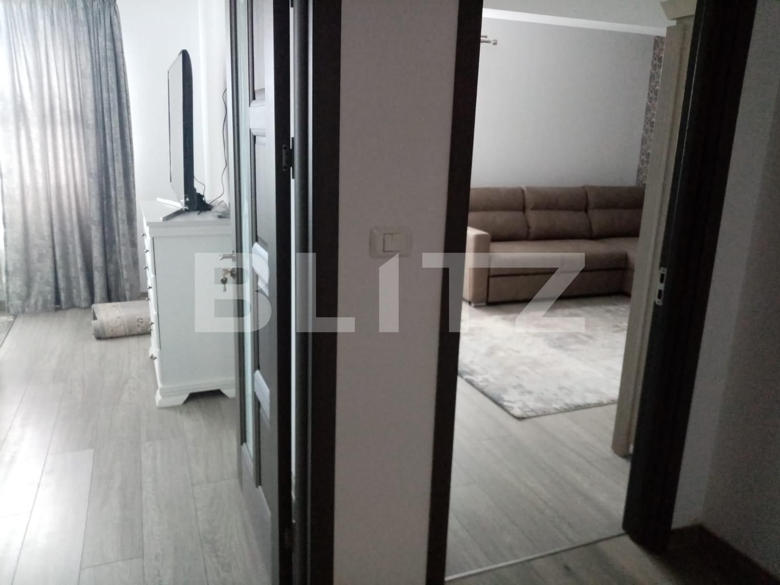 Apartament de închiriat 2 camere George Enescu - 97273AI | BLITZ Suceava | Poza9