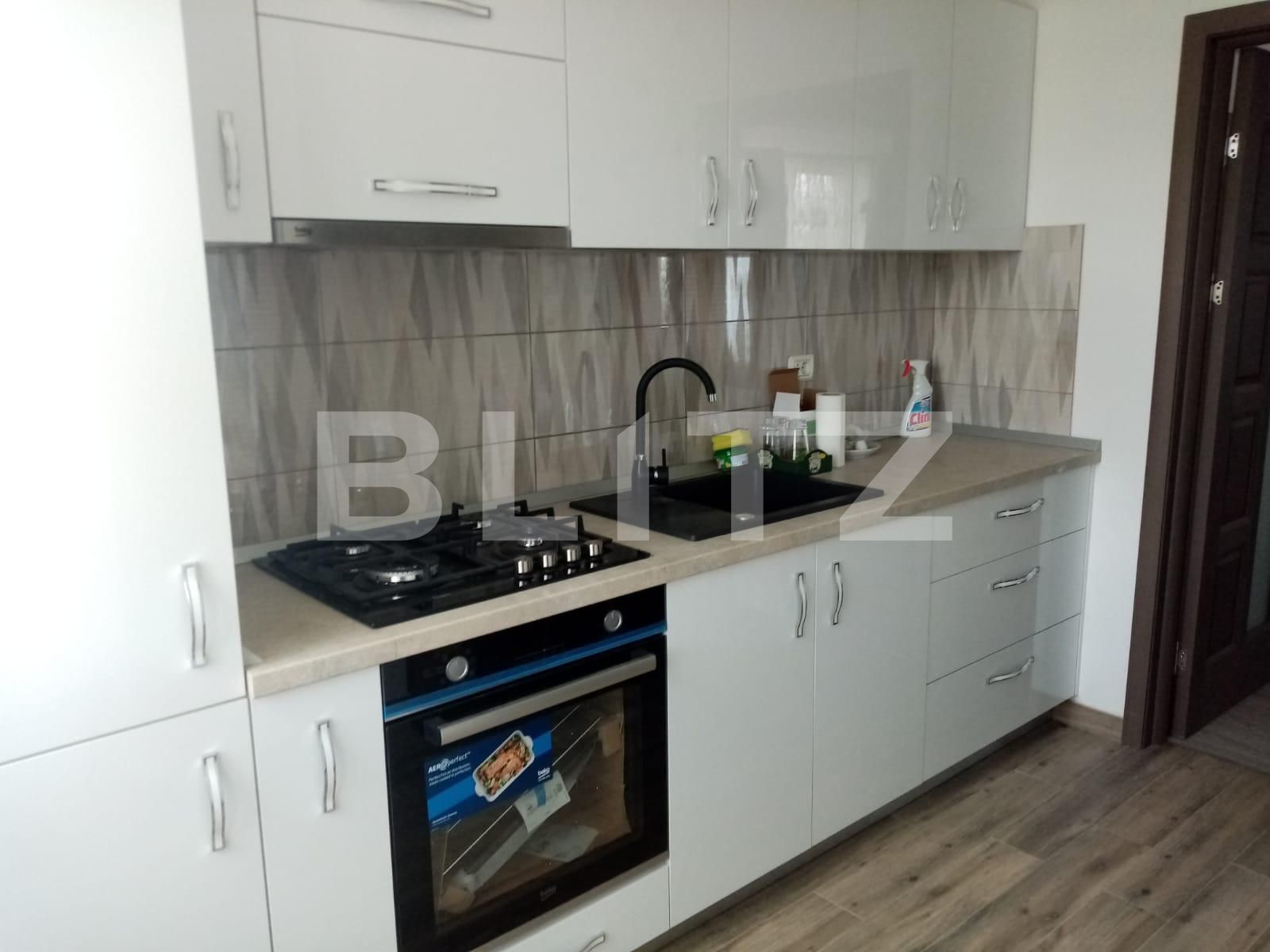 Apartament de închiriat 2 camere George Enescu - 97273AI | BLITZ Suceava | Poza5