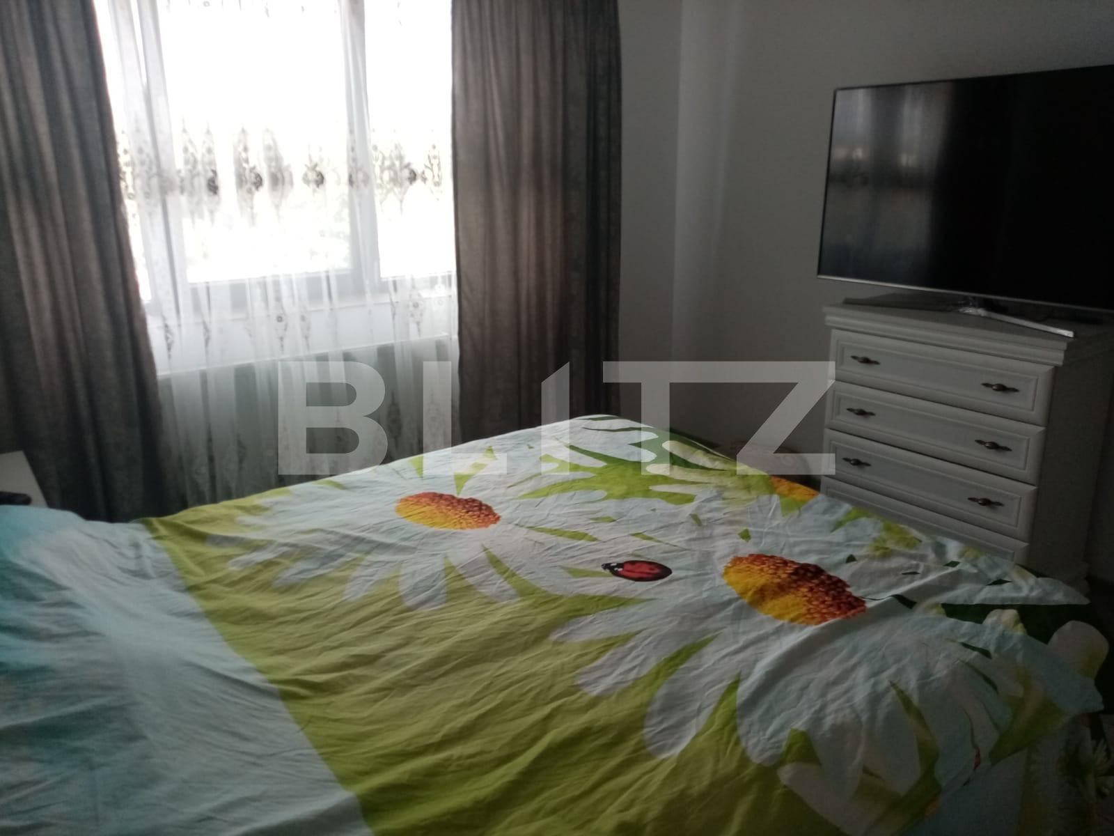 Apartament de închiriat 2 camere George Enescu - 97273AI | BLITZ Suceava | Poza3