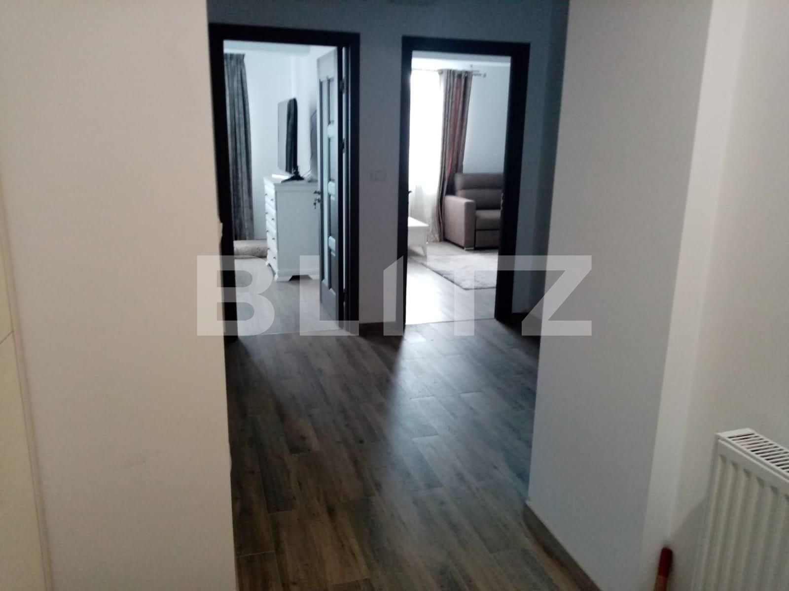 Apartament de închiriat 2 camere George Enescu - 97273AI | BLITZ Suceava | Poza8
