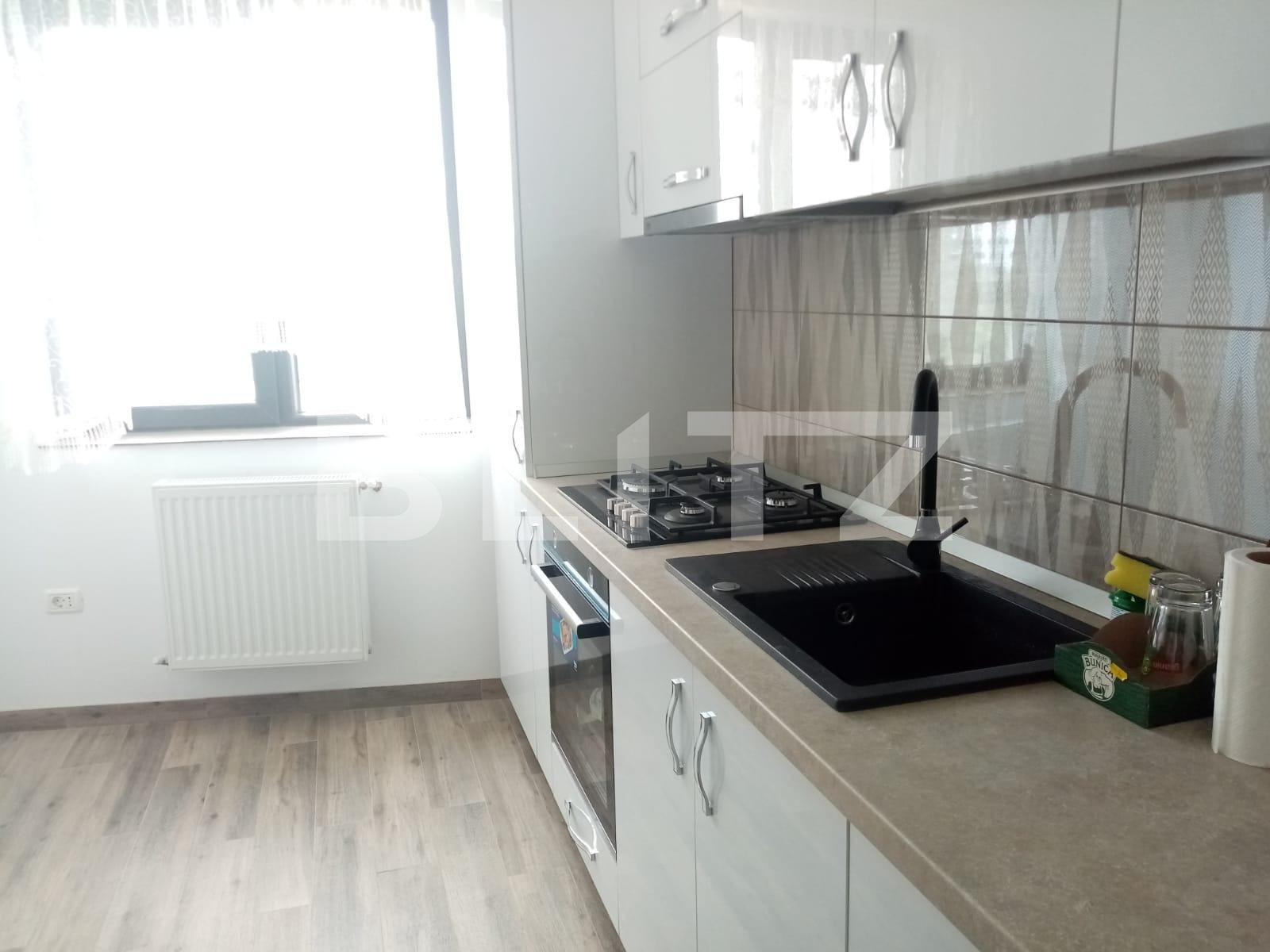 Apartament de închiriat 2 camere George Enescu - 97273AI | BLITZ Suceava | Poza6