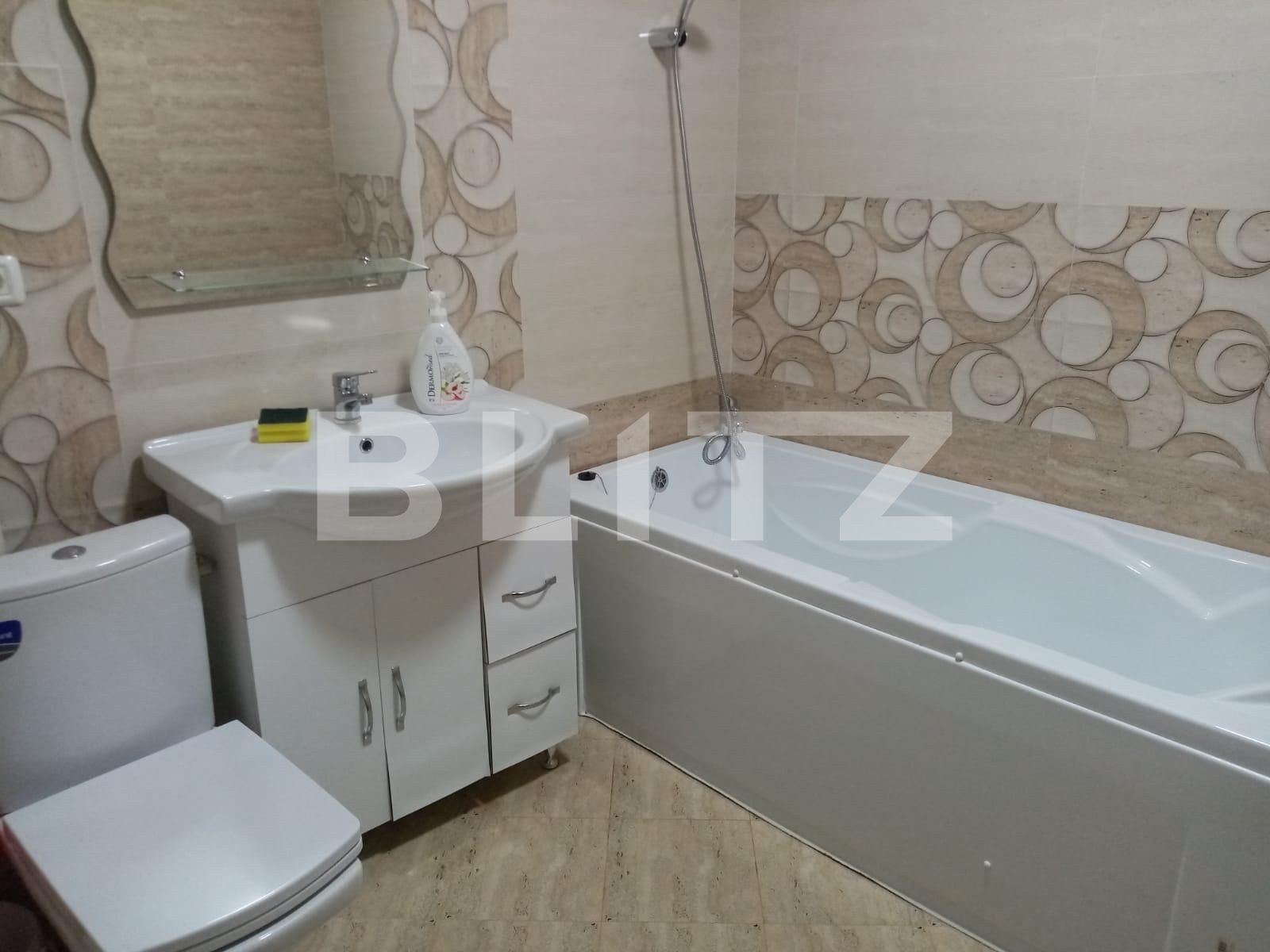 Apartament de închiriat 2 camere George Enescu - 97273AI | BLITZ Suceava | Poza11