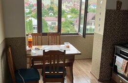 Apartament 2 camere, 48 mp, decomandat, zona Moldova