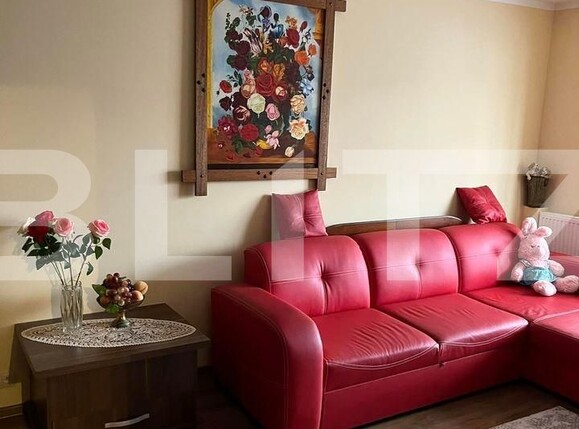 Apartament de vânzare 2 camere Burdujeni - 97287AV | BLITZ Suceava | Poza1