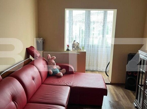 Apartament de vânzare 2 camere Burdujeni - 97287AV | BLITZ Suceava | Poza2