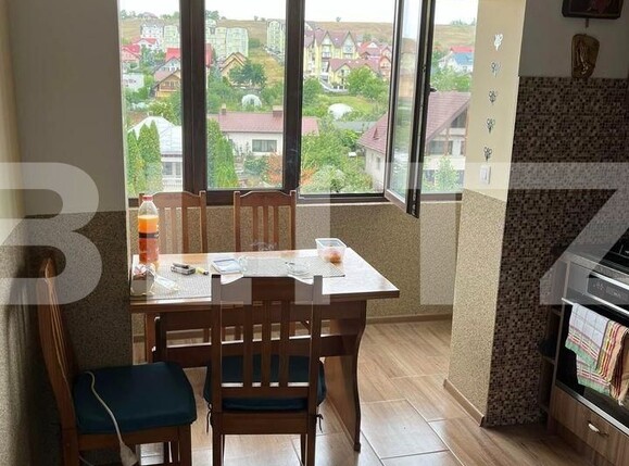 Apartament de vânzare 2 camere Burdujeni - 97287AV | BLITZ Suceava | Poza5
