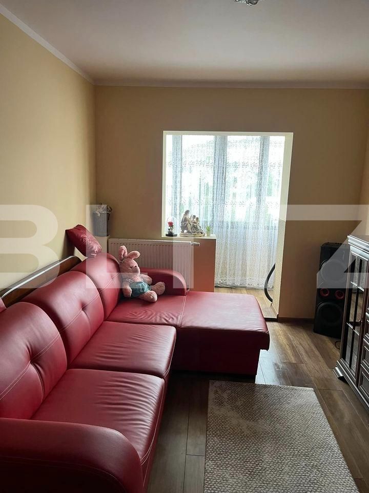 Apartament de vânzare 2 camere Burdujeni - 97287AV | BLITZ Suceava | Poza2