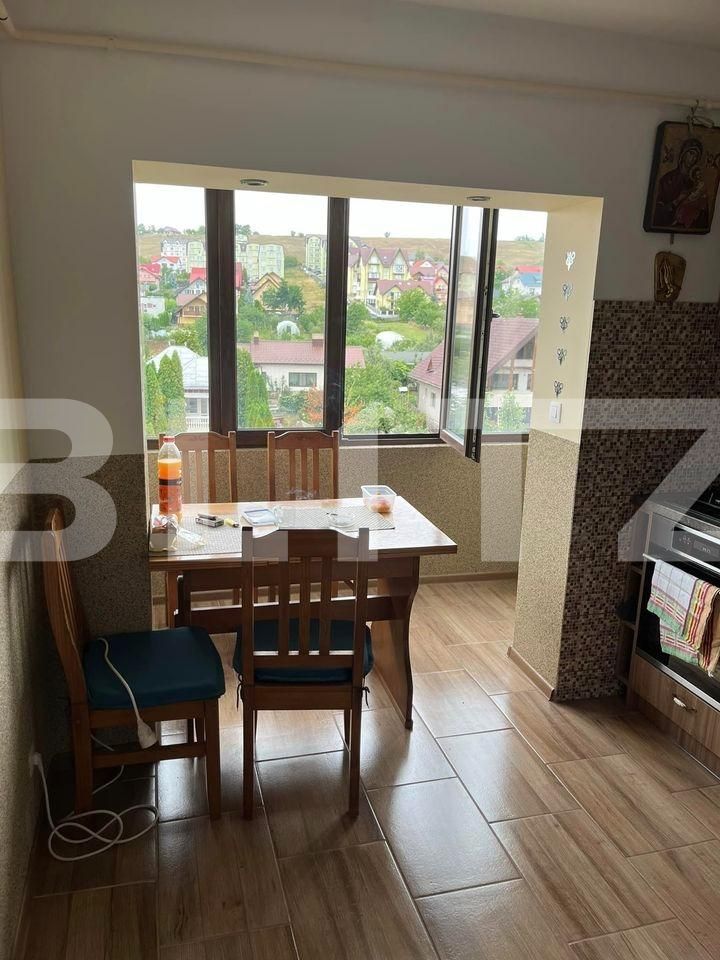 Apartament de vânzare 2 camere Burdujeni - 97287AV | BLITZ Suceava | Poza5