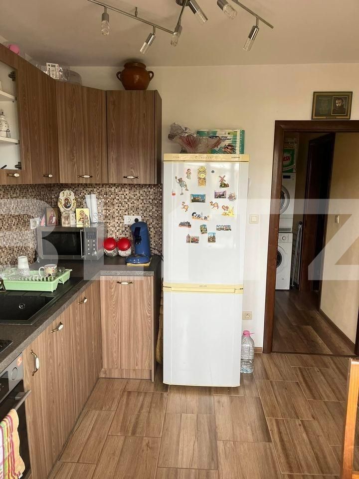 Apartament de vânzare 2 camere Burdujeni - 97287AV | BLITZ Suceava | Poza6