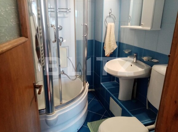 Apartament de închiriat 4 camere Central - 97322AI | BLITZ Suceava | Poza15