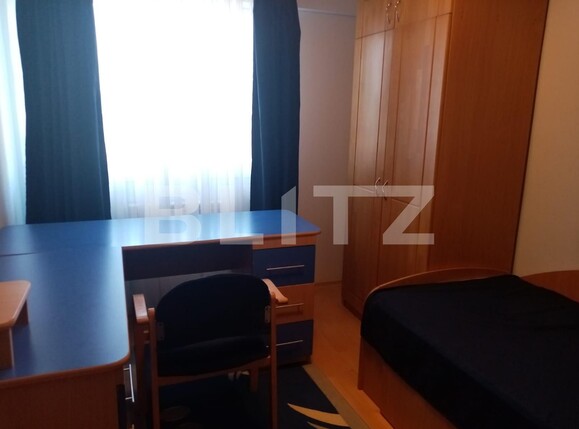 Apartament de închiriat 4 camere Central - 97322AI | BLITZ Suceava | Poza4