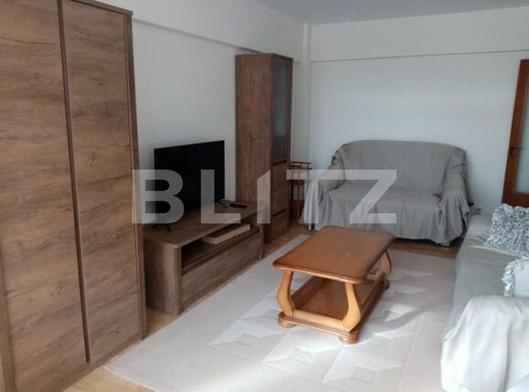 Apartament de închiriat 4 camere Central - 97322AI | BLITZ Suceava | Poza1